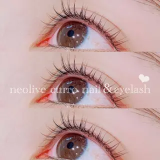 マツエク・マツパ パーマ×ウルフカット koya☆のヘアスタイル