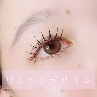 マツエク・マツパ ISLA BEAUTY中目黒所属・TAKI 𓂃 𓈒𓏸のマツエク・マツパデザイン