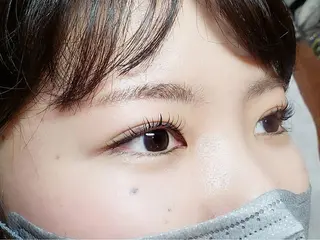 マツエク・マツパ リネル 新宿西口のマツエク・マツパデザイン