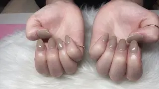 ネイル Amoureuse Satomiのネイルデザイン