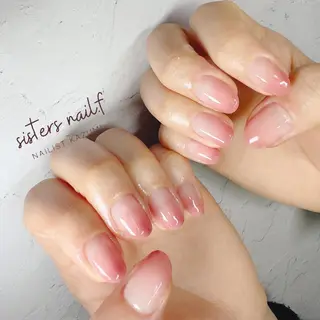 ネイル sisters nail.fのネイルデザイン