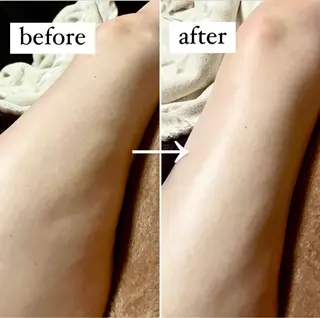 鈴木 愛加のエステ・リラクイメージ