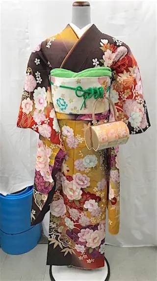 上辻 博司のヘアスタイル