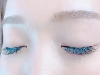 マツエク・マツパ Calin カランのマツエク・マツパデザイン