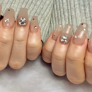 ネイル Reflection marikoのネイルデザイン