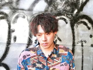 ショート メンズ 💎髪質改善/艶カラ ー🌟加藤陸🌟のヘアスタイル