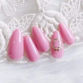 ネイル ネイルサロン 【たゆnail】のネイルデザイン