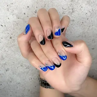 ネイル Salon Ｋのネイルデザイン