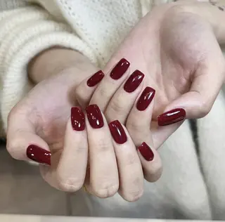 ネイル 🍑 momo_nailのネイルデザイン
