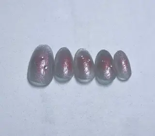 ネイル nail salon Talのネイルデザイン