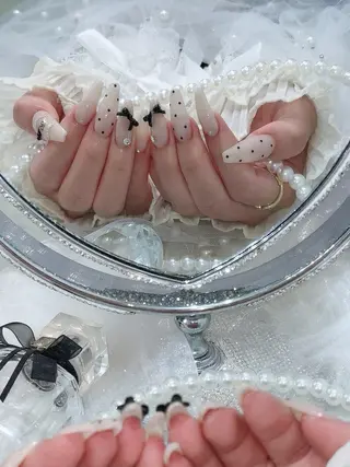 ネイル MEI Nailのネイルデザイン