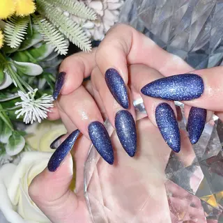 ネイル misun_ nailのネイルデザイン