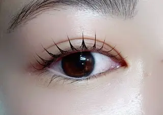 マツエク・マツパ Franc2 eyelashのマツエク・マツパデザイン