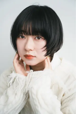 ショート uki所属・ササキ ヨシヒトのヘアスタイル