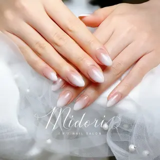 ネイル M eiのネイルデザイン