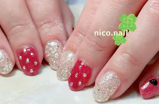 ネイル nico nailのネイルデザイン