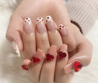 ネイル CC Nail Salonのネイルデザイン