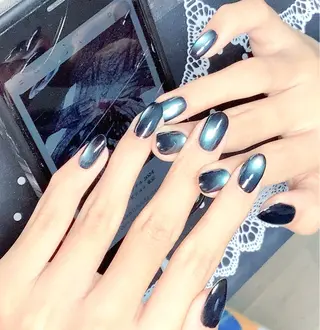 ネイル べ にのネイルデザイン