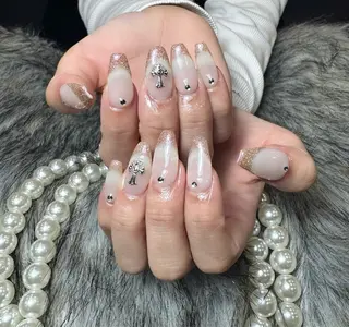 ネイル Doris Nail Salonのネイルデザイン