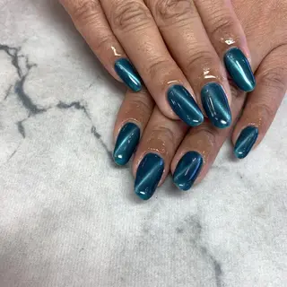 ネイル SWAMP nails所属・🎀ネイルサロン RIRI🎀のネイルデザイン