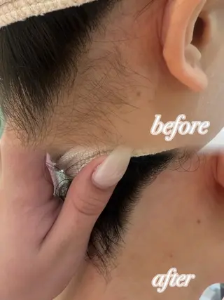 ぷる艶肌🫧 shaving斉藤のその他イメージ