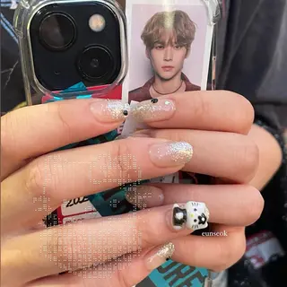 ネイル laboT nuit hinaのネイルデザイン