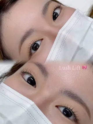 マツエク・マツパ トレンド眉🎀✨ kimikaの眉毛・アイブロウイメージ