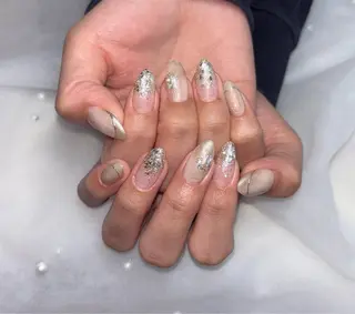 ネイル 𝐁𝐞𝐥𝐥 𝐦𝐞のネイルデザイン