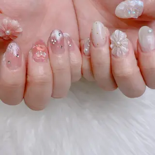 ネイル emma.nail kanakoのネイルデザイン