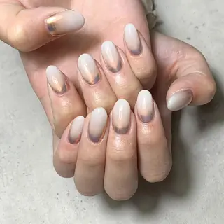 ネイル FIORITURA aiのネイルデザイン