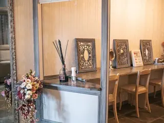 LASH MARY(ラッシュマリー)所属・平塚駅徒歩4分 💫ikumiのマツエク・マツパデザイン