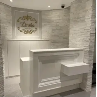 🌈Linora🌈 レイビス 永石のエステ・リラクイメージ