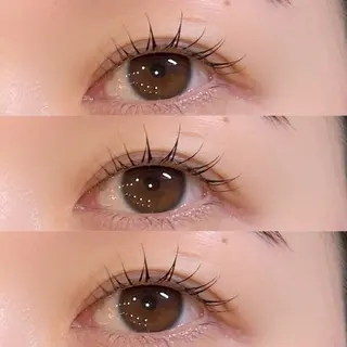 パーマ Bianca 💖satoのマツエク・マツパデザイン