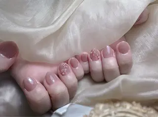 ネイル MissU ネイルサロンのネイルデザイン