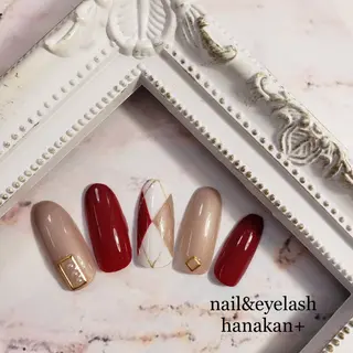 ネイル S Fumiのマツエク・マツパデザイン