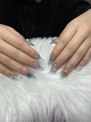 ネイル mini kikiのネイルデザイン