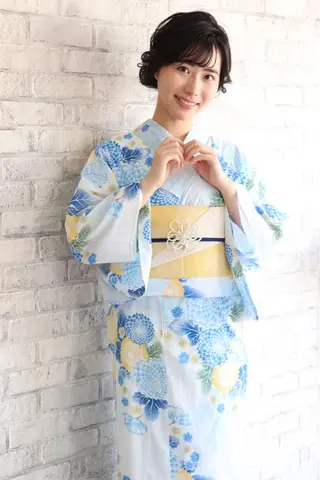 ヘアアレンジ AMATERAS鈴木 友美のヘアスタイル