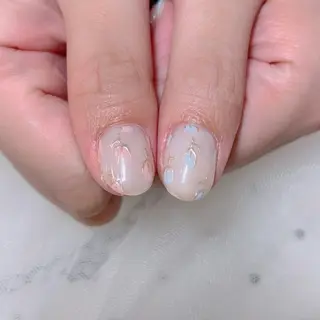 ネイル Riona 🌸上野のネイルデザイン