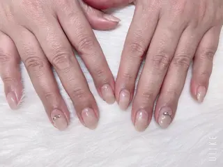 ネイル S Sのネイルデザイン