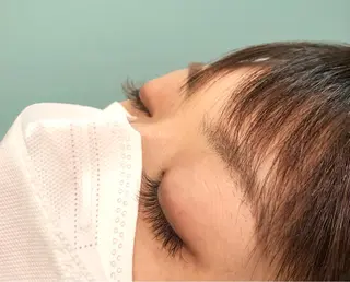 マツエク・マツパ Li'acil所属・吉田 瀬麗奈（産休中）のマツエク・マツパデザイン