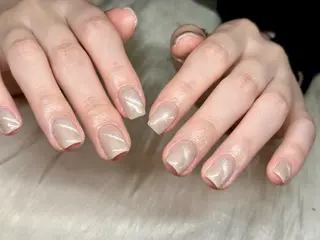 ネイル ETE LUNA NAILのネイルデザイン