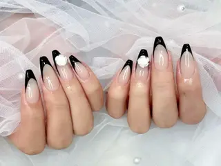 ネイル Fam-er Akiのネイルデザイン