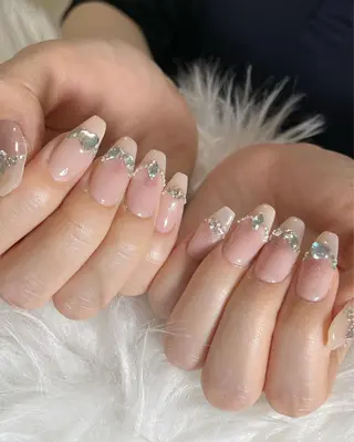 ネイル nailsalon Renardkのネイルデザイン