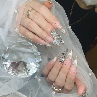ネイル Sora Nailのネイルデザイン