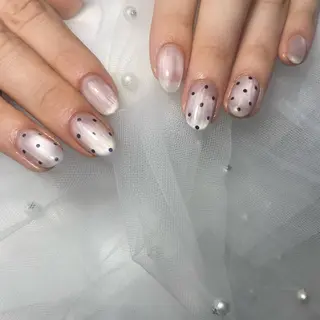 ネイル LIll nailのネイルデザイン