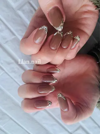 ネイル Lian nailのネイルデザイン