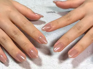 ネイル Leo NAILのネイルデザイン