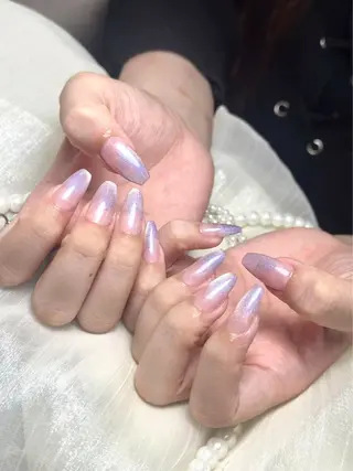 ネイル 🌟nail salon新宿のネイルデザイン
