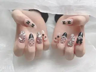 ネイル BABY LION :Fumiyoのネイルデザイン