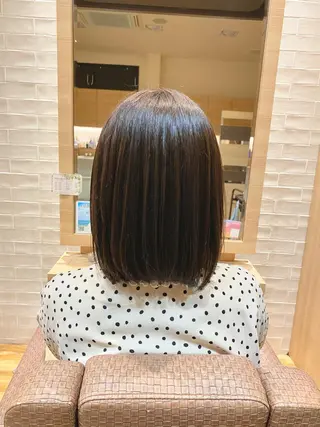 ショート 羽切 涼太のヘアスタイル